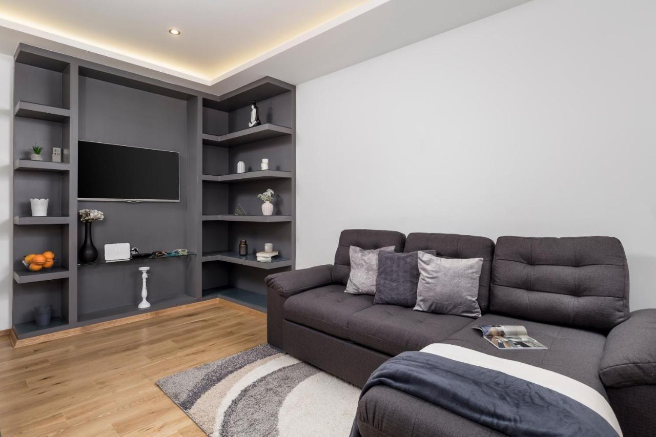 غييكا Apartment Hana المظهر الخارجي الصورة