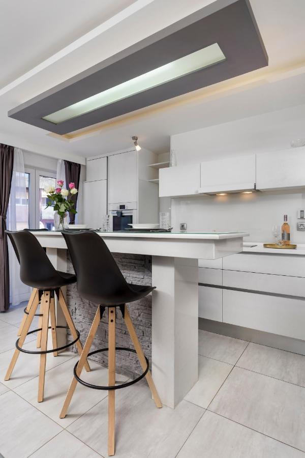 غييكا Apartment Hana المظهر الخارجي الصورة