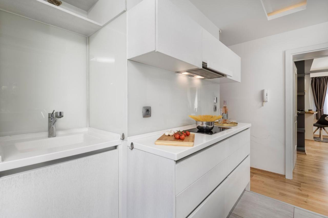 غييكا Apartment Hana المظهر الخارجي الصورة