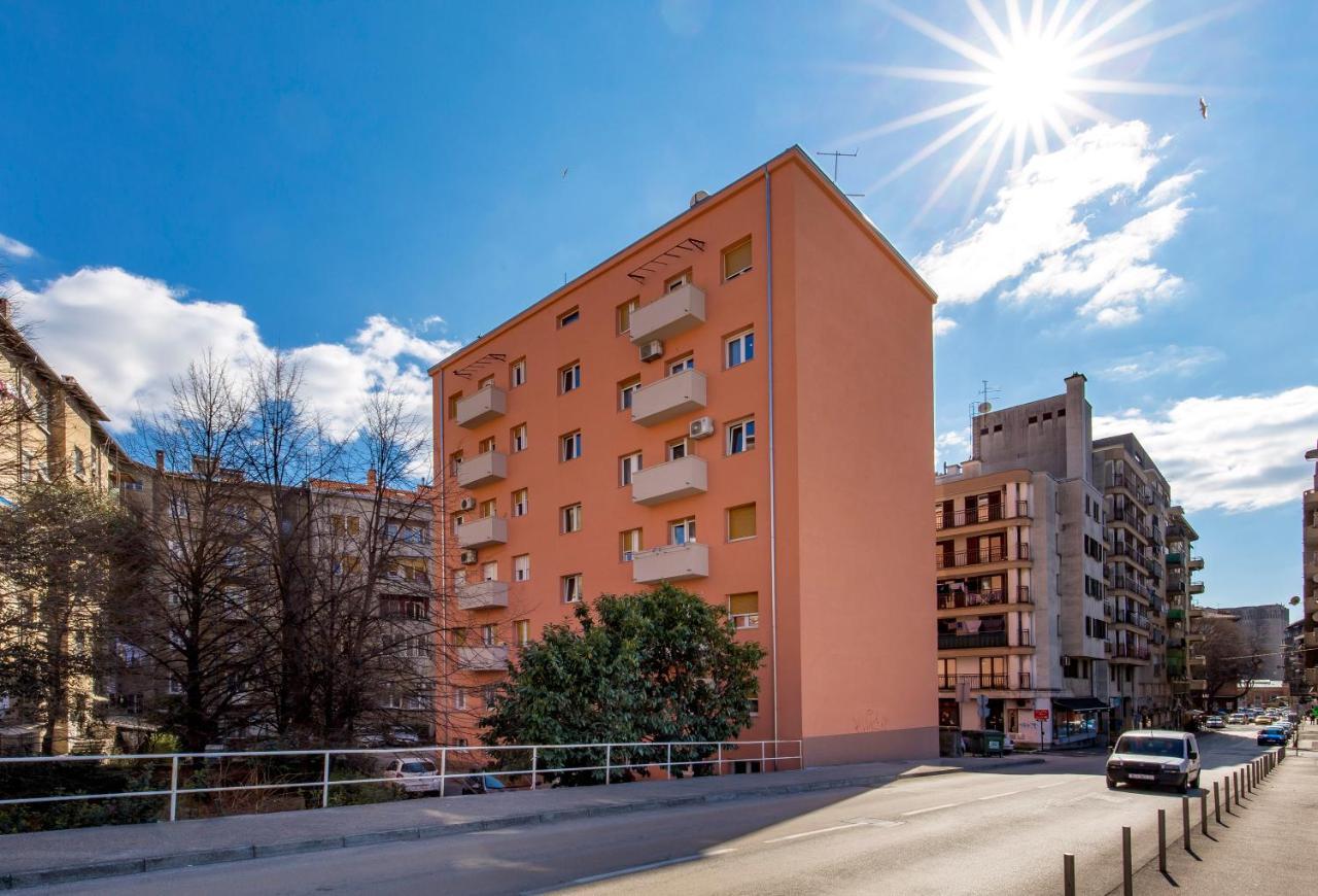 غييكا Apartment Hana المظهر الخارجي الصورة